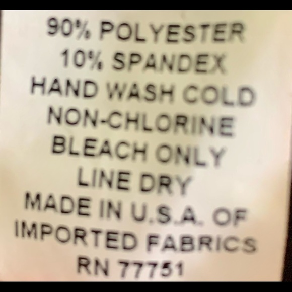 Betsey Johnson Faux Python Peplum Jacket - Picture 8 of 8